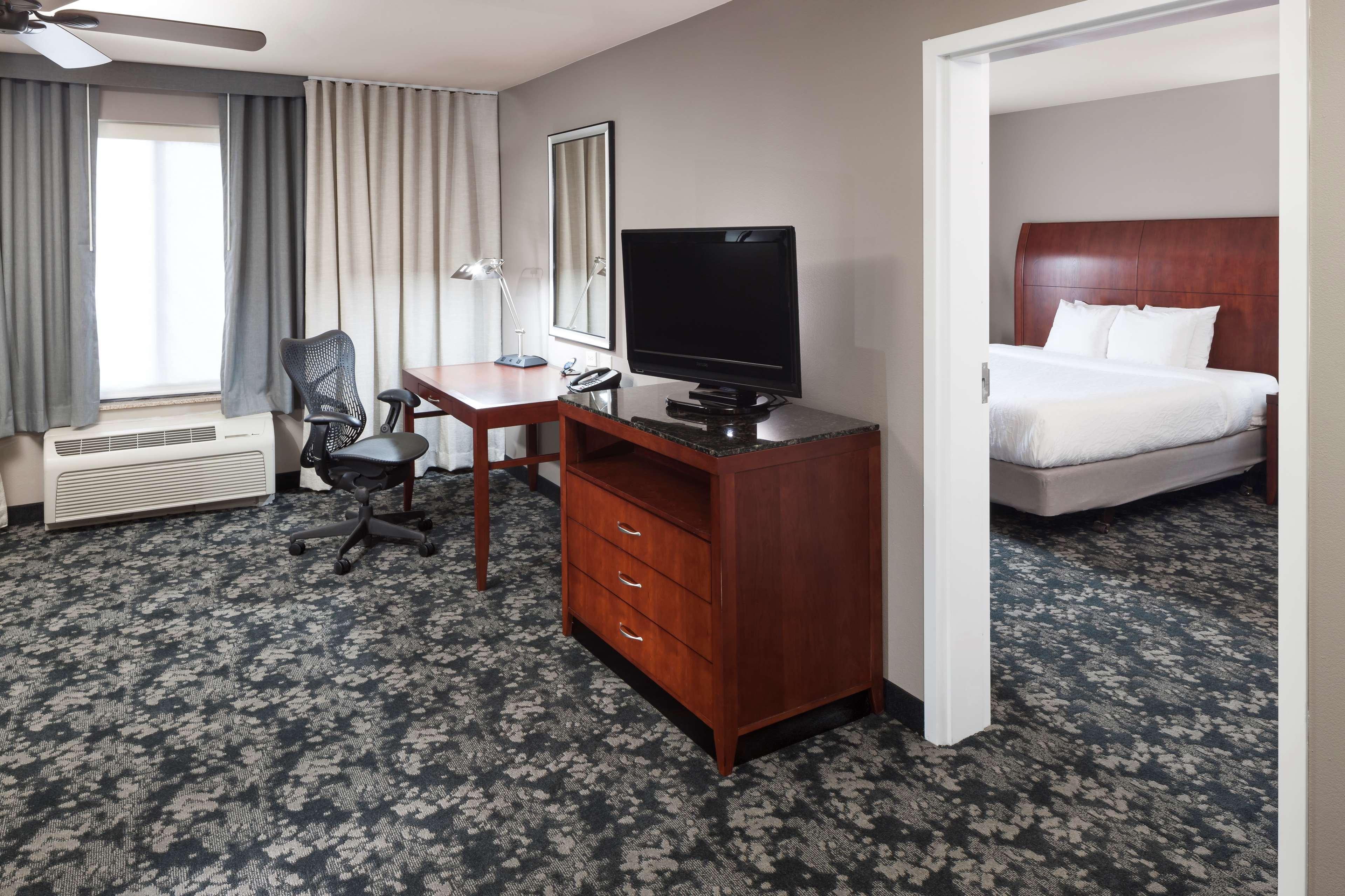 Hilton Garden Inn Austin North Exteriér fotografie