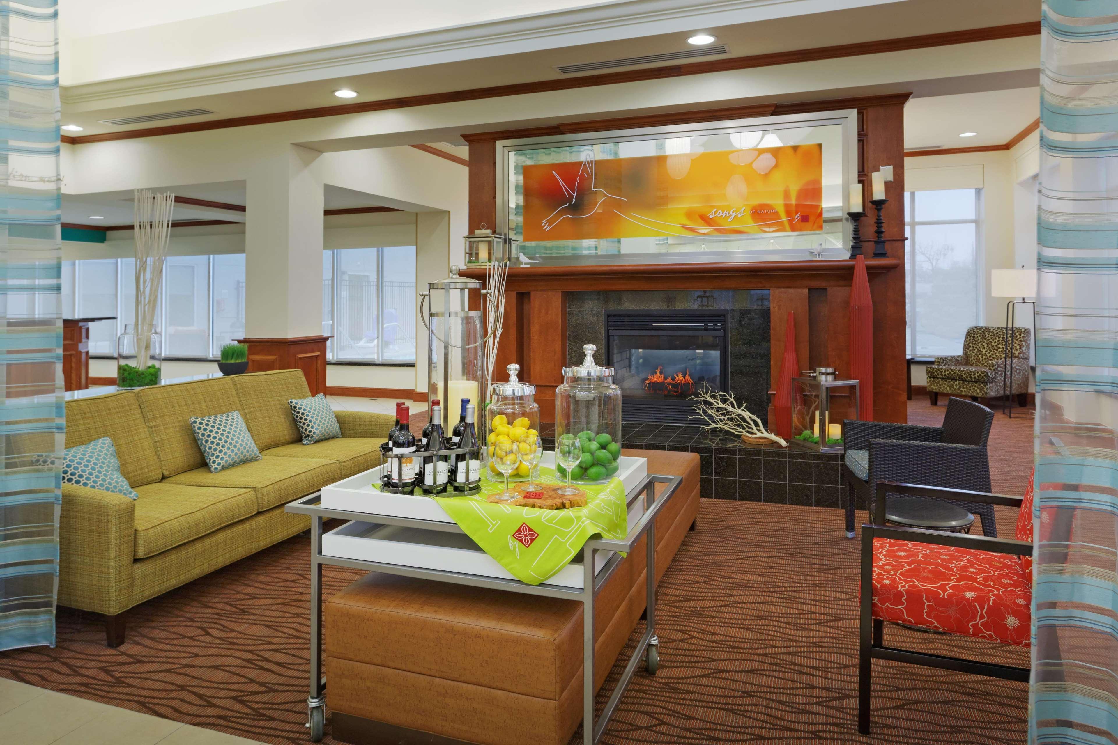 Hilton Garden Inn Austin North Exteriér fotografie