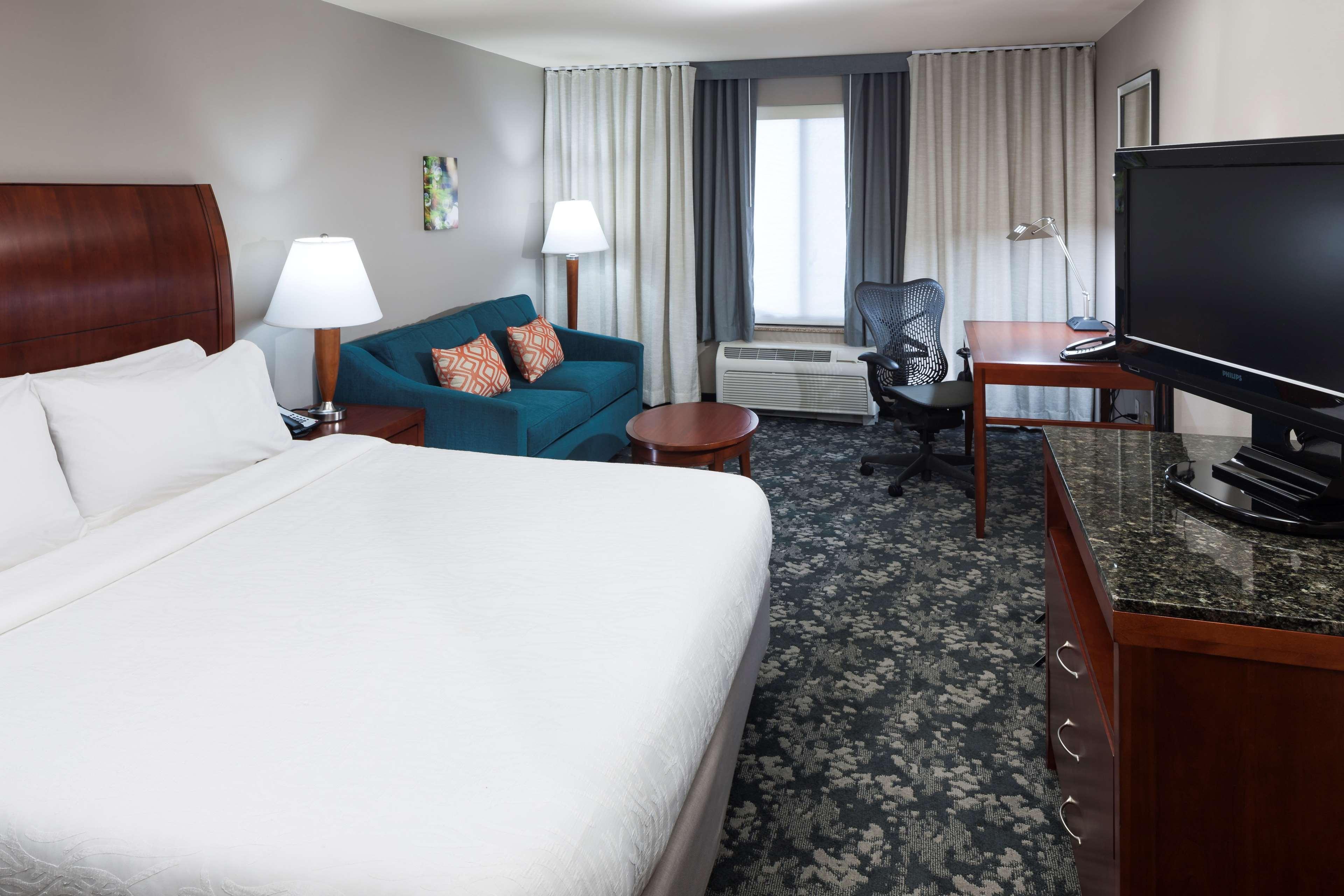 Hilton Garden Inn Austin North Exteriér fotografie
