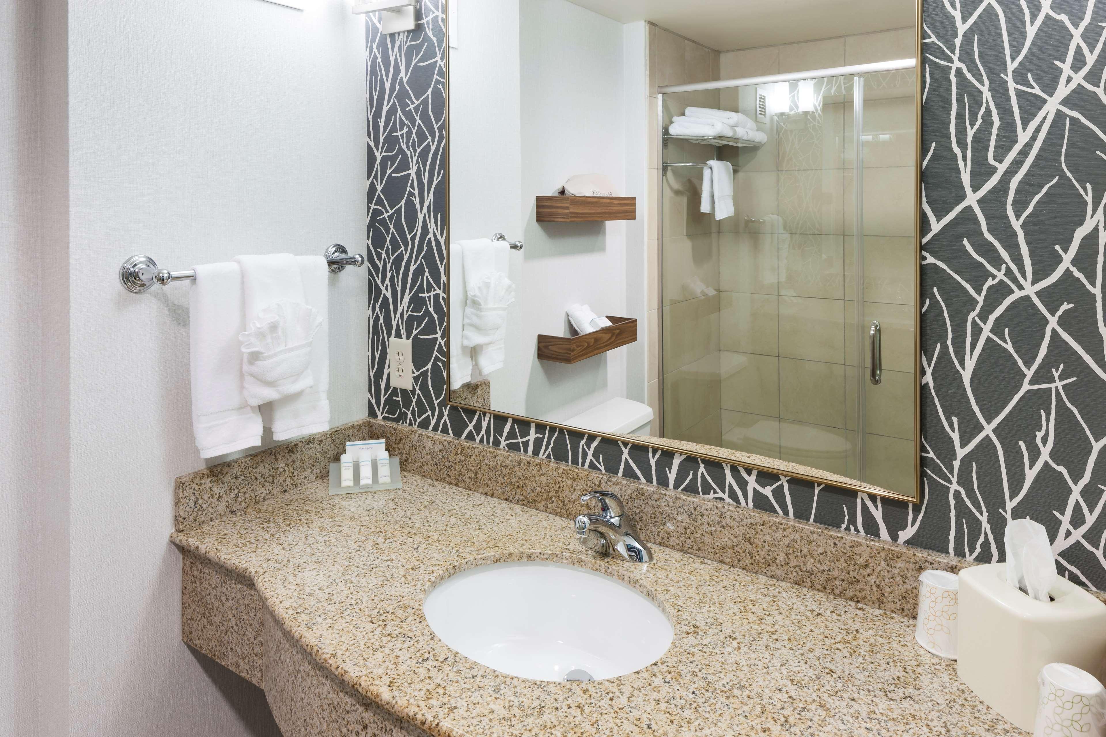 Hilton Garden Inn Austin North Exteriér fotografie