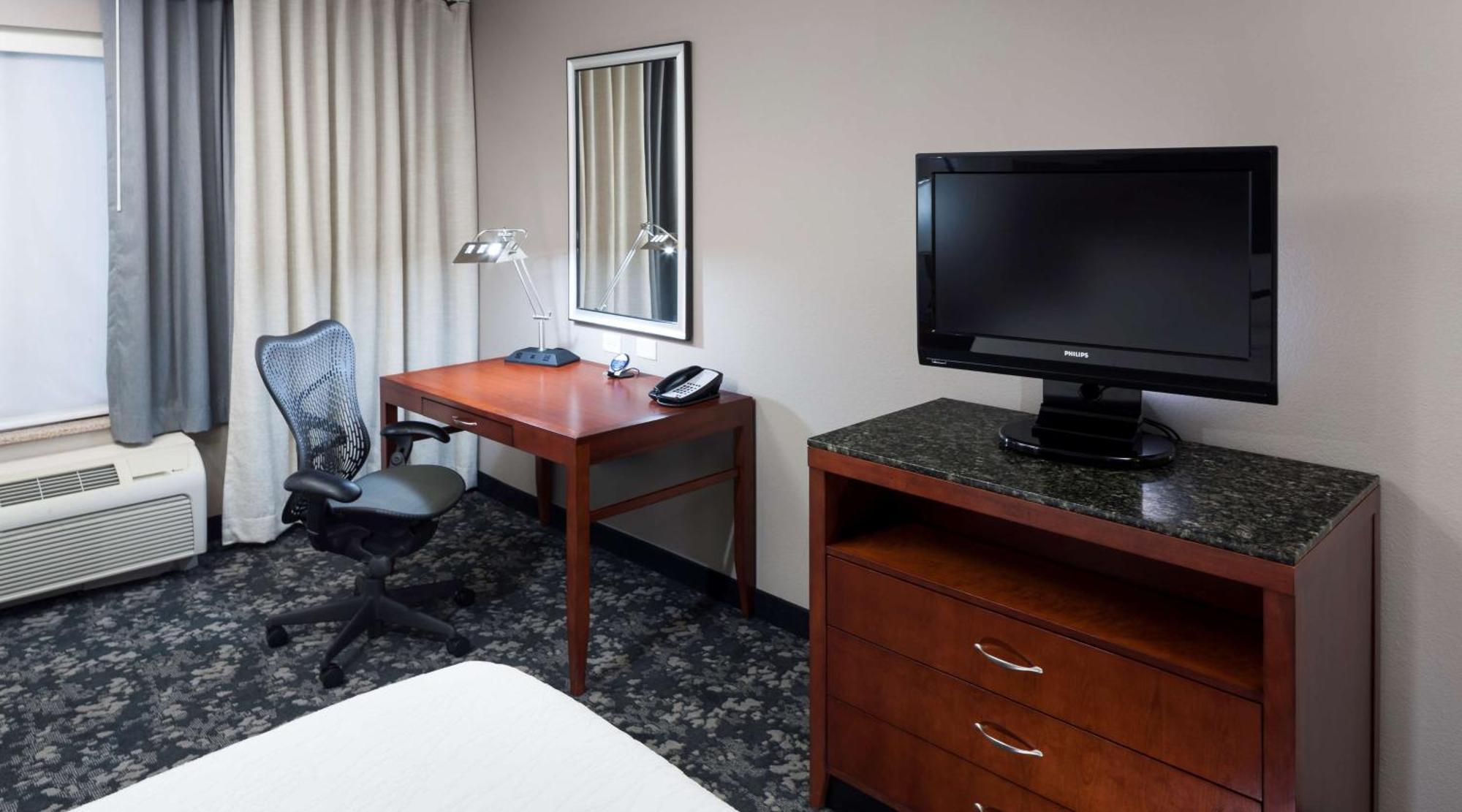 Hilton Garden Inn Austin North Exteriér fotografie