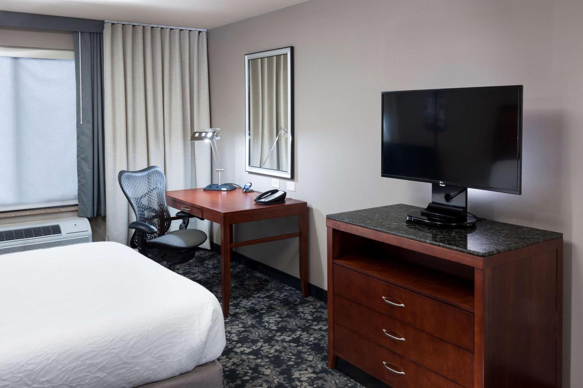 Hilton Garden Inn Austin North Exteriér fotografie