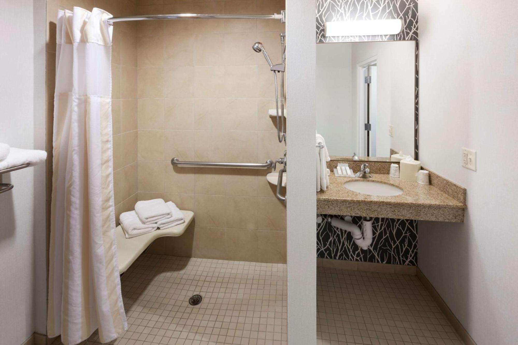 Hilton Garden Inn Austin North Exteriér fotografie