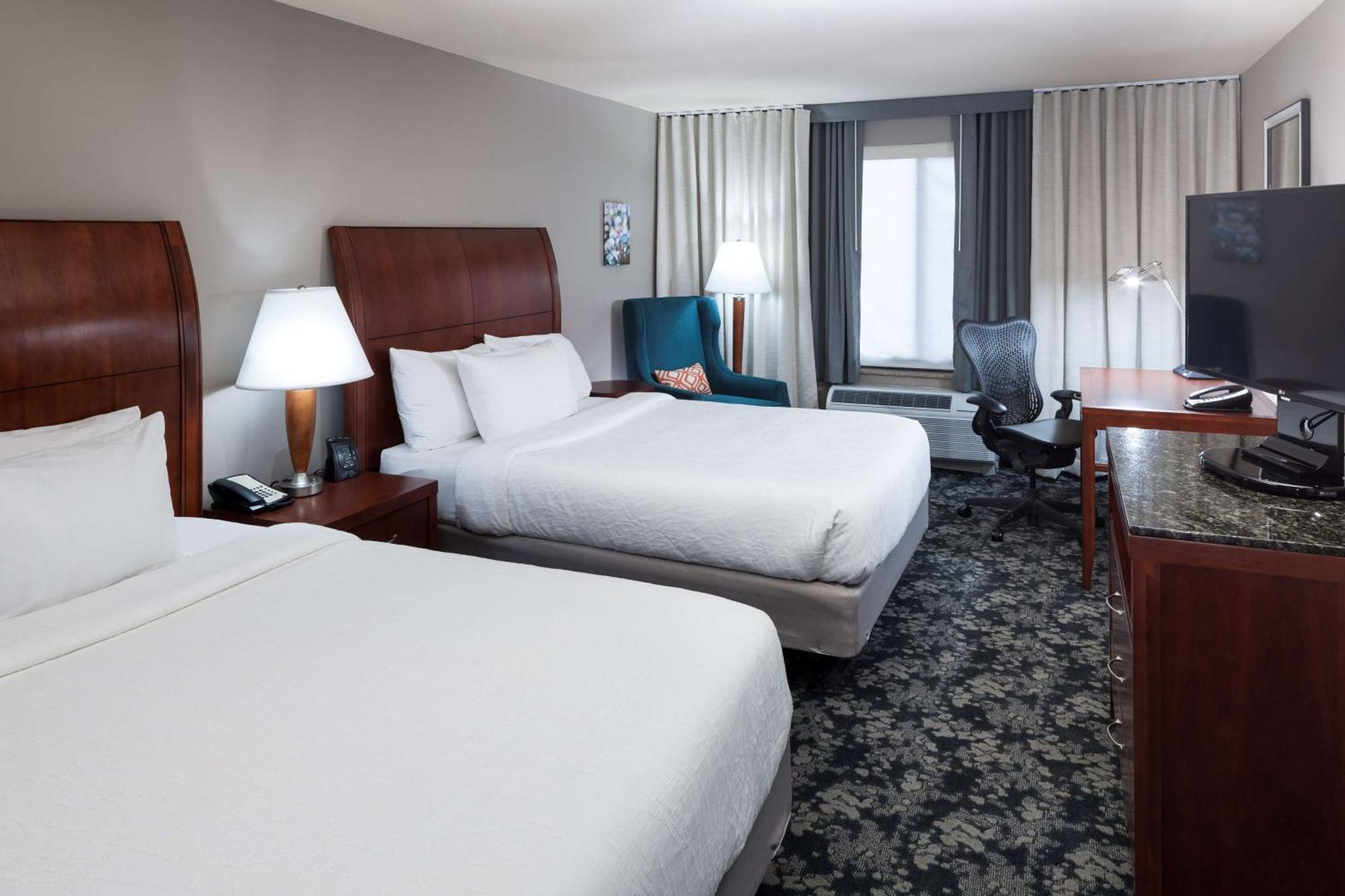 Hilton Garden Inn Austin North Exteriér fotografie