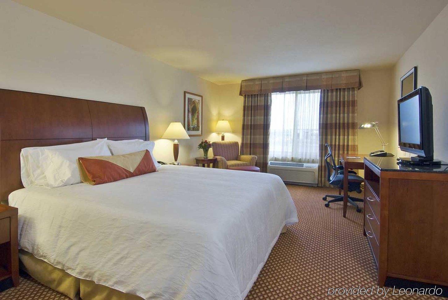 Hilton Garden Inn Austin North Exteriér fotografie