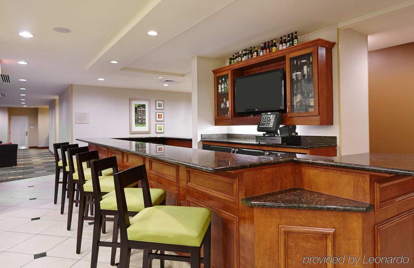 Hilton Garden Inn Austin North Exteriér fotografie