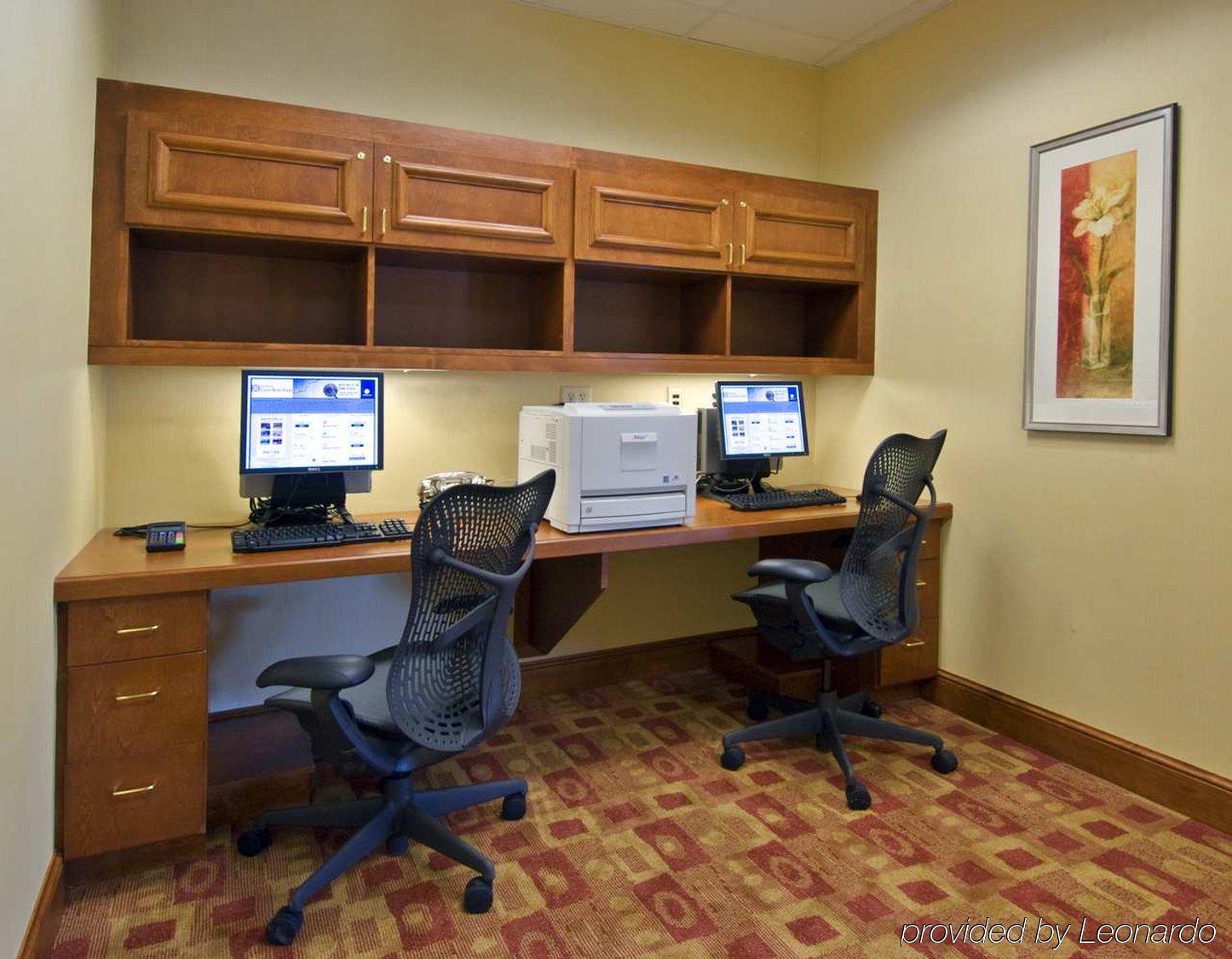 Hilton Garden Inn Austin North Zařízení fotografie