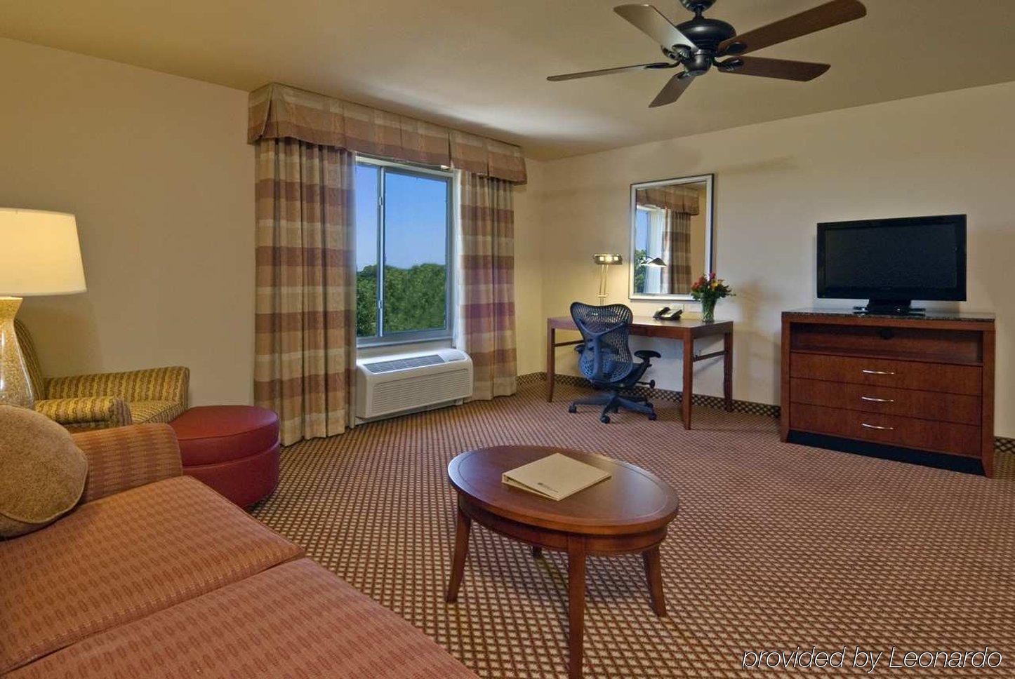 Hilton Garden Inn Austin North Pokoj fotografie