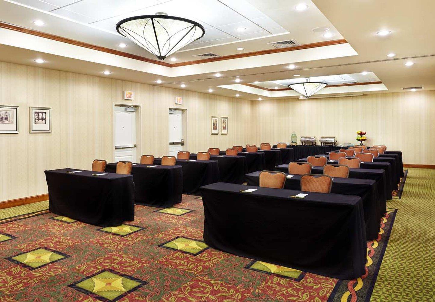 Hilton Garden Inn Austin North Exteriér fotografie