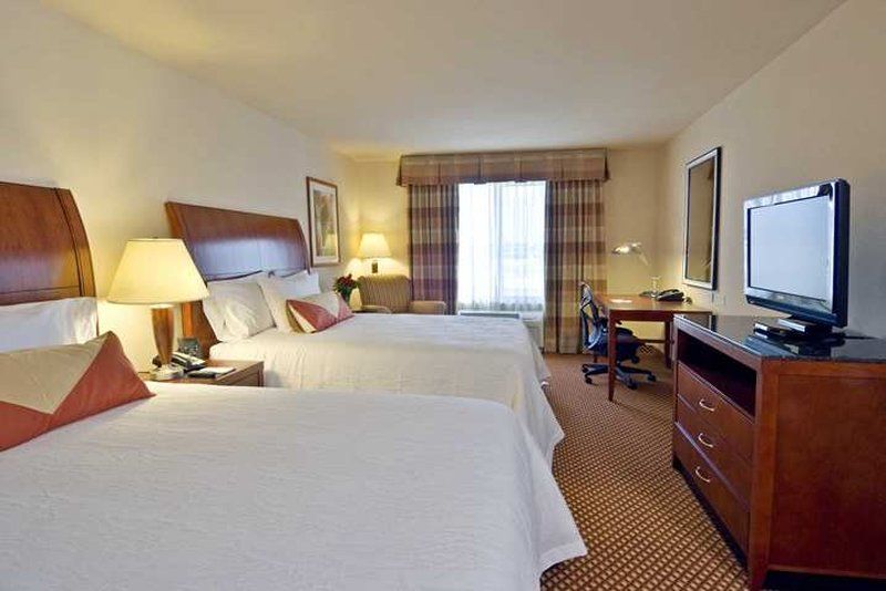 Hilton Garden Inn Austin North Pokoj fotografie