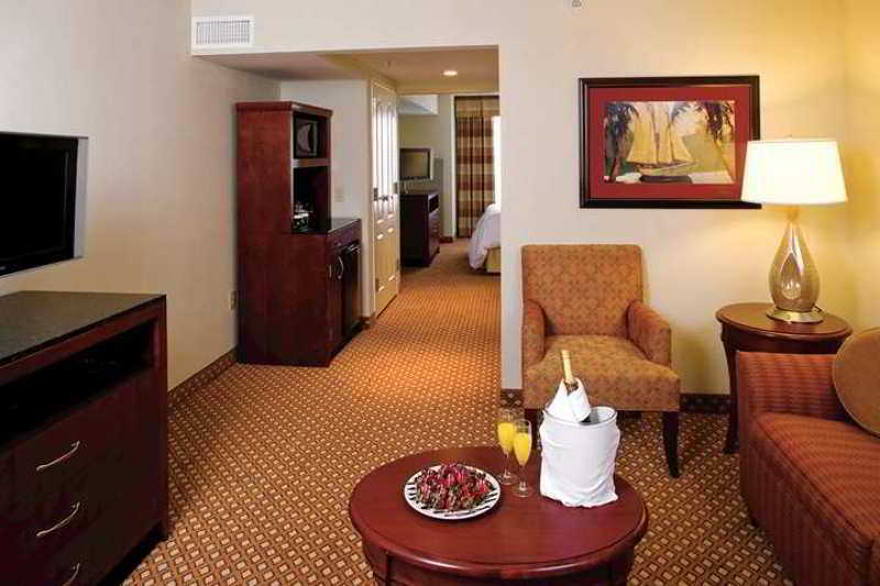 Hilton Garden Inn Austin North Pokoj fotografie