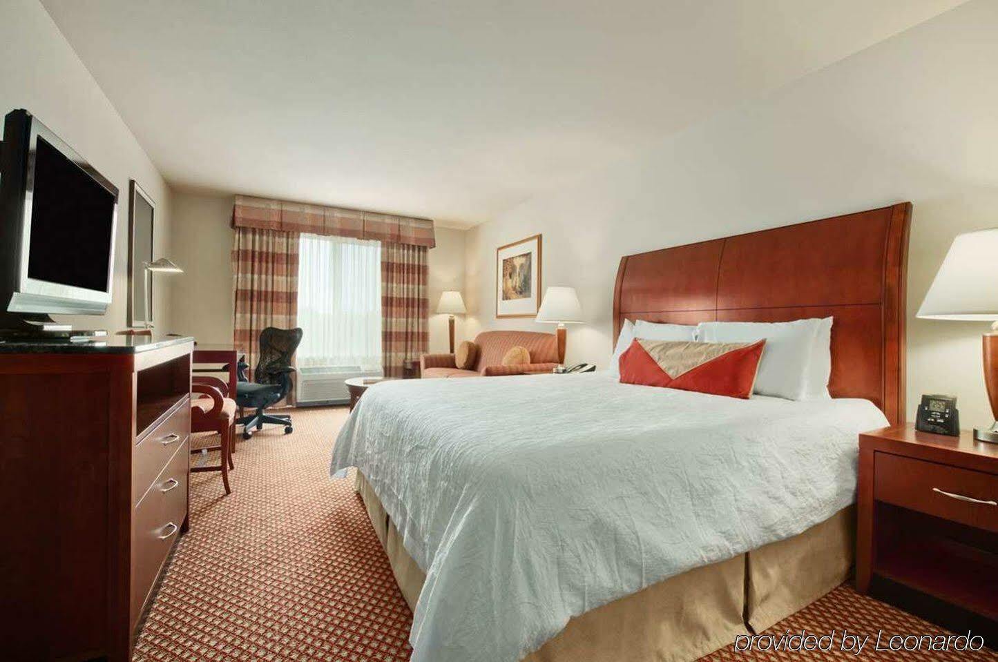 Hilton Garden Inn Austin North Exteriér fotografie