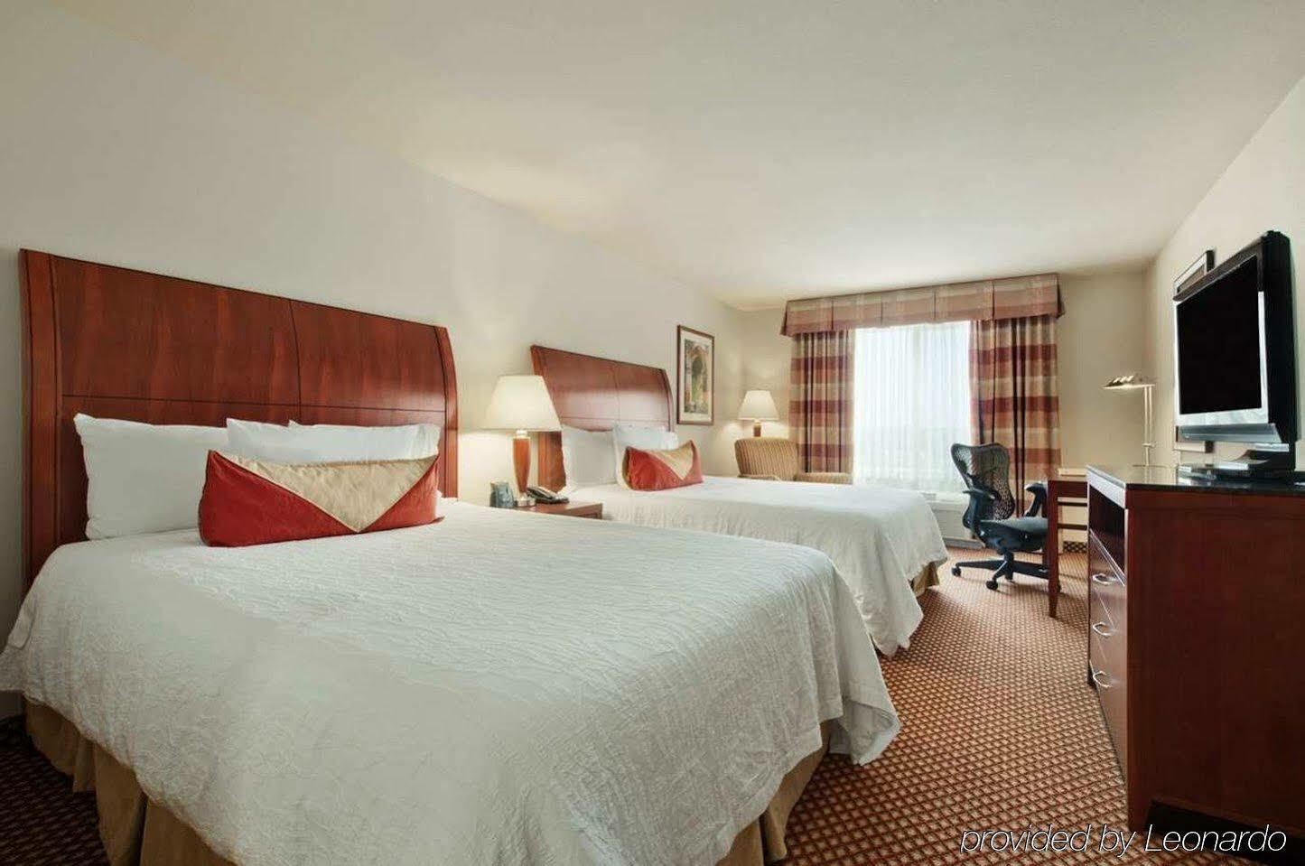 Hilton Garden Inn Austin North Exteriér fotografie